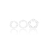 CalExotics - Island Rings - Mr. und Mrs. Love