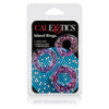 CalExotics - Island Rings - Mr. und Mrs. Love