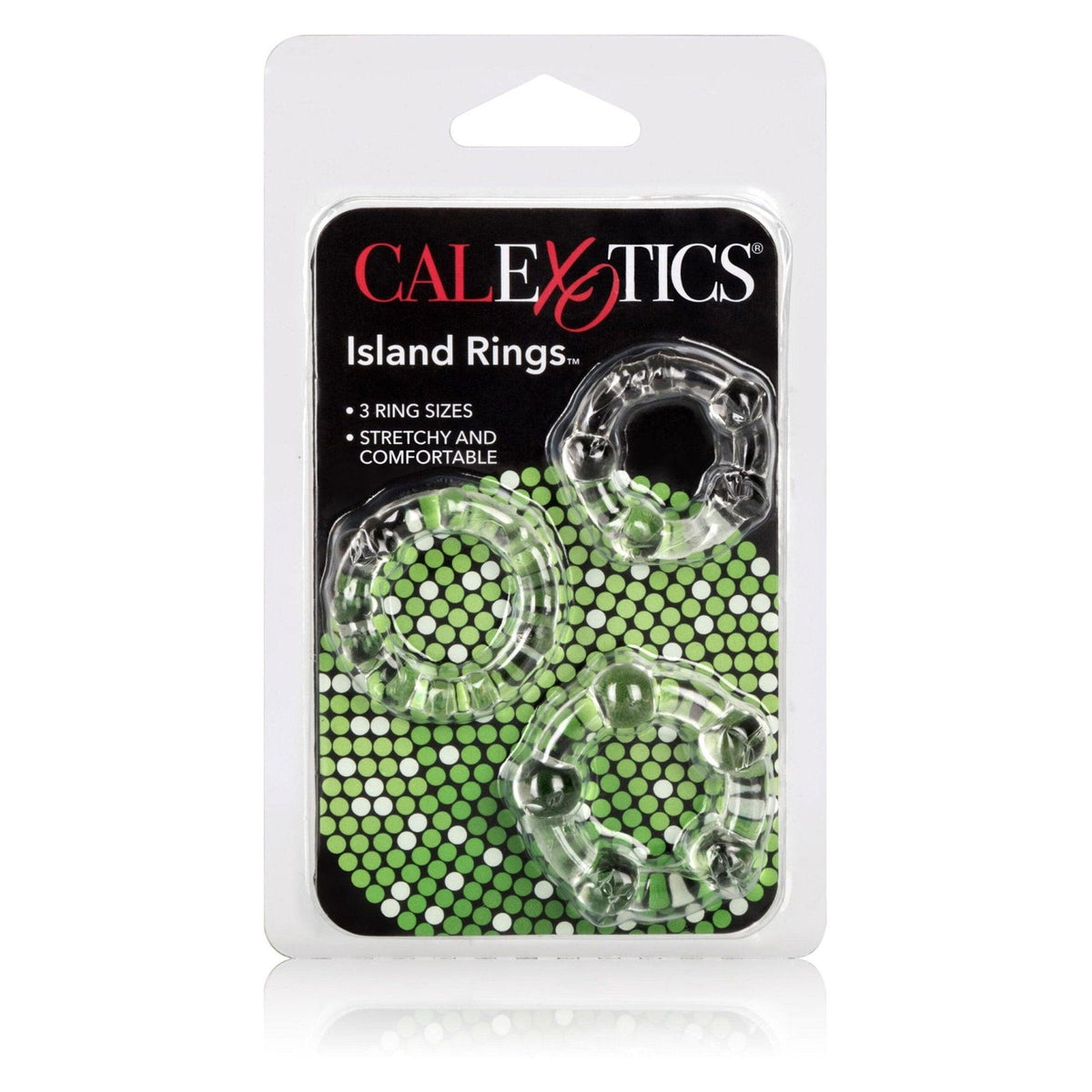 CalExotics - Island Rings – Produktansicht 7