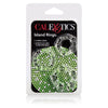 CalExotics - Island Rings - Mr. und Mrs. Love