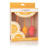 CalExotics - Kegel Training Set Mango - Mr. und Mrs. Love
