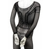 CalExotics - Lace Body Suit Plus Size - Mr. und Mrs. Love