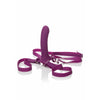 CalExotics - Me2 Rumbler - Mr. und Mrs. Love