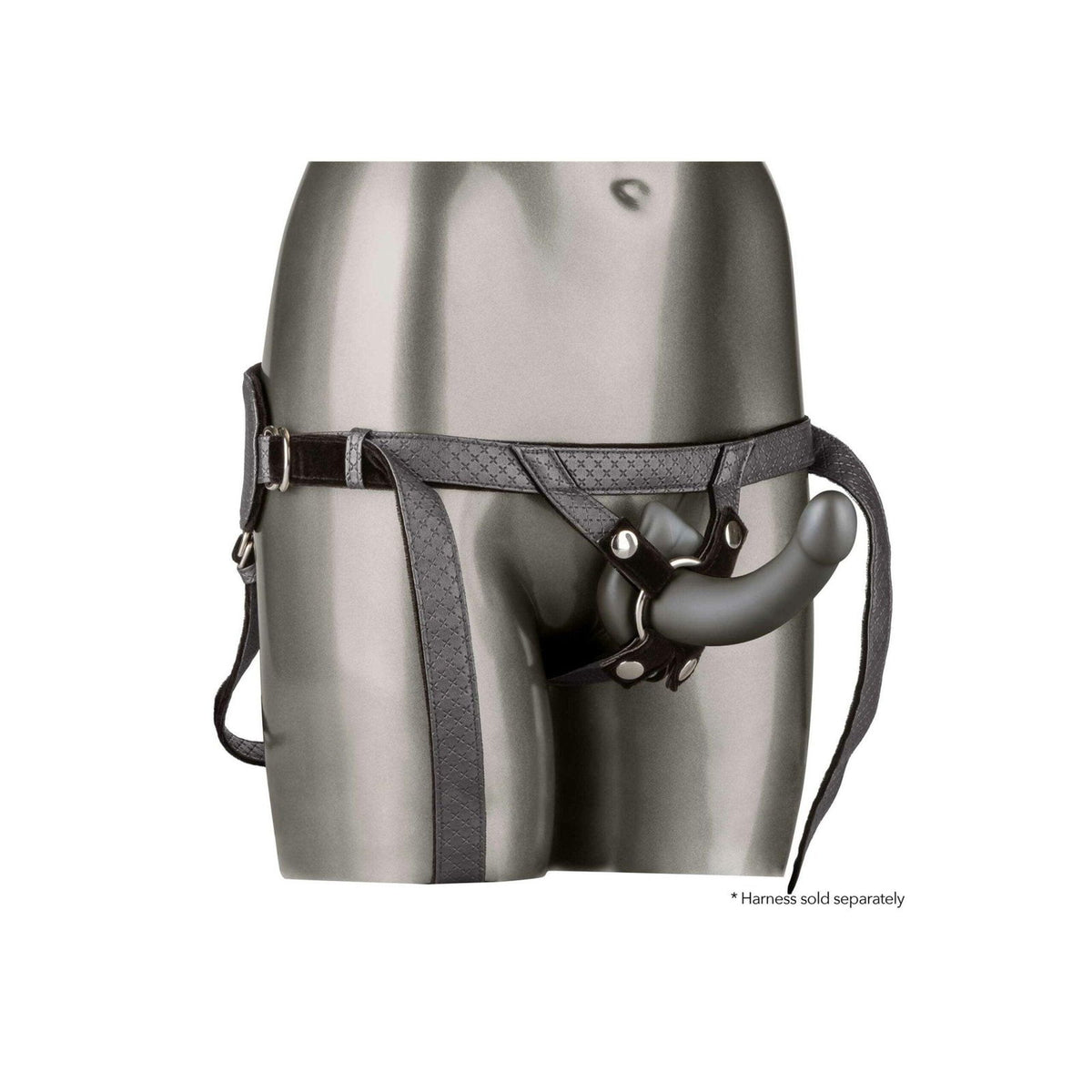 CalExotics Me2 Ultra-Soft G-Probe – Produktansicht