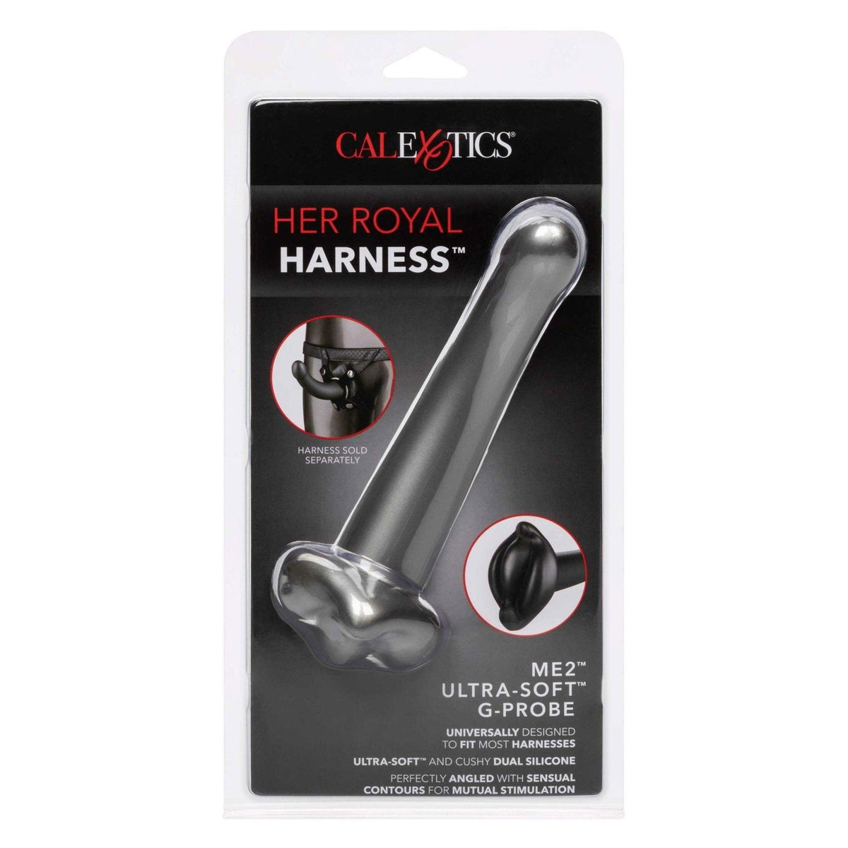 CalExotics Me2 Ultra-Soft G-Probe – Detailansicht 3