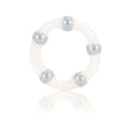 CalExotics - Metallic Bead Ring – Produktbild