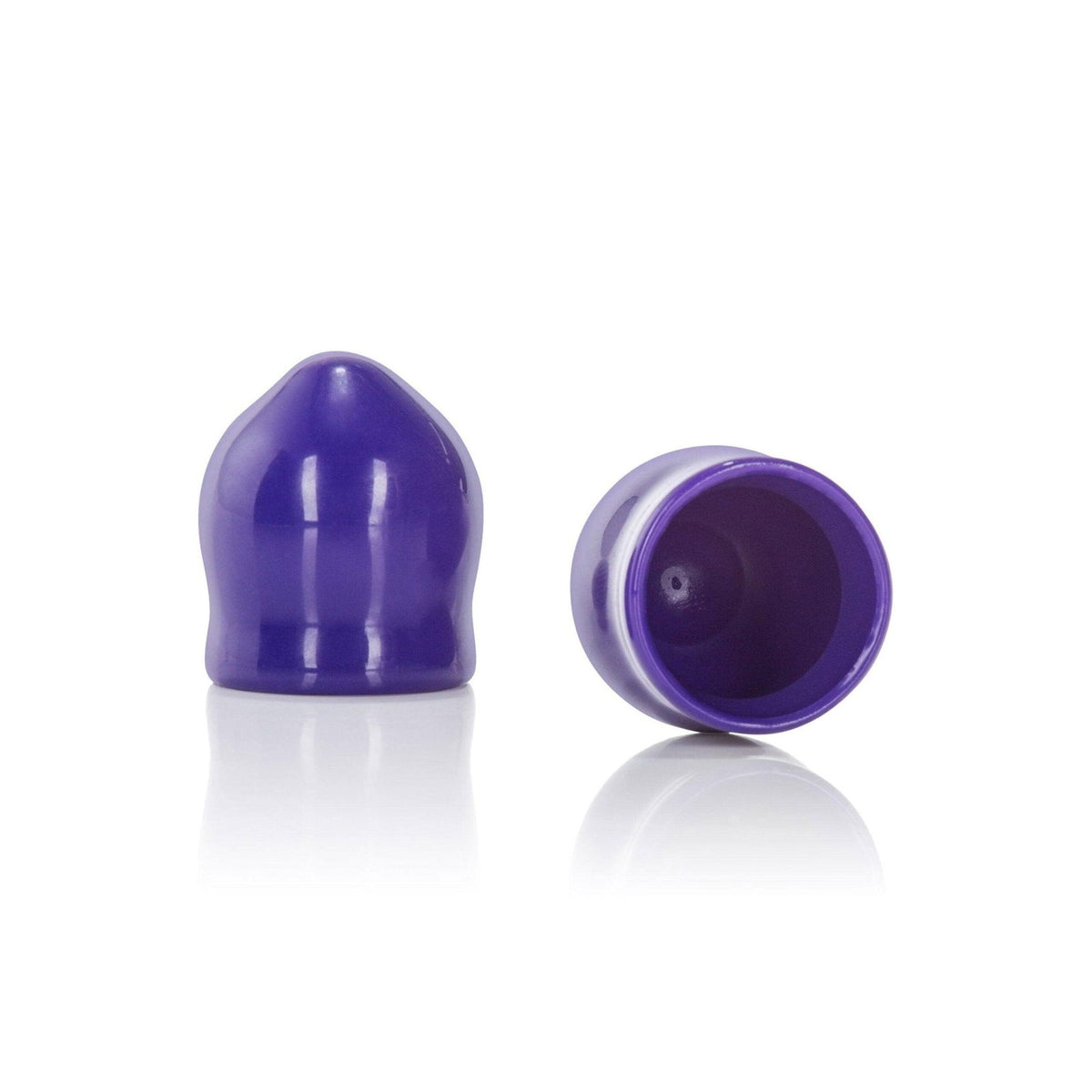 CalExotics Mini Nipple Suckers – Pink – Produktansicht