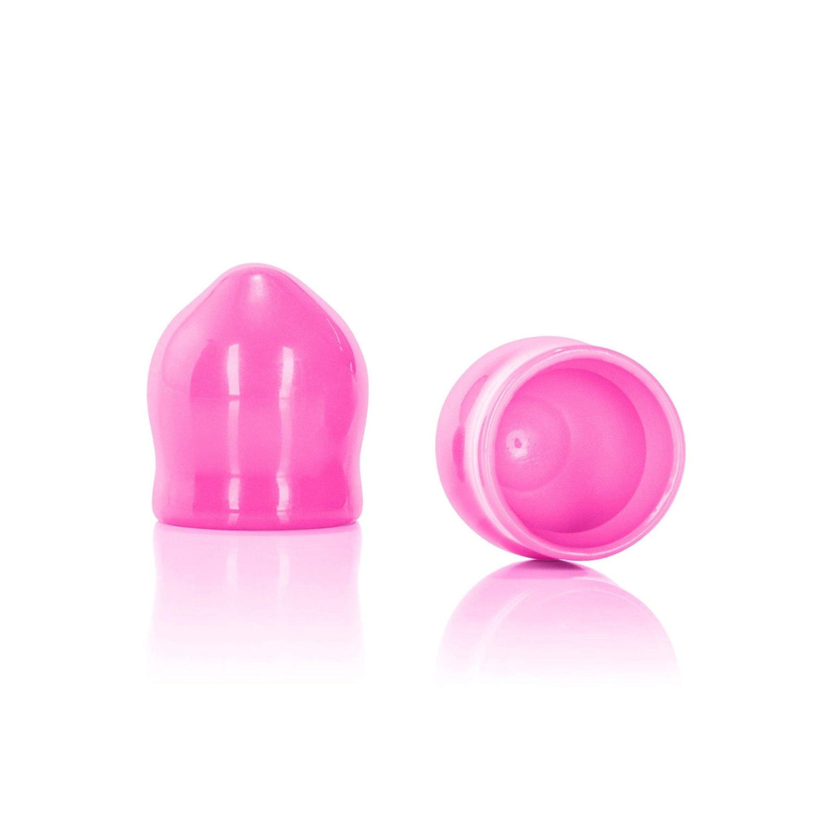CalExotics Mini Nipple Suckers – Purple – Produktansicht
