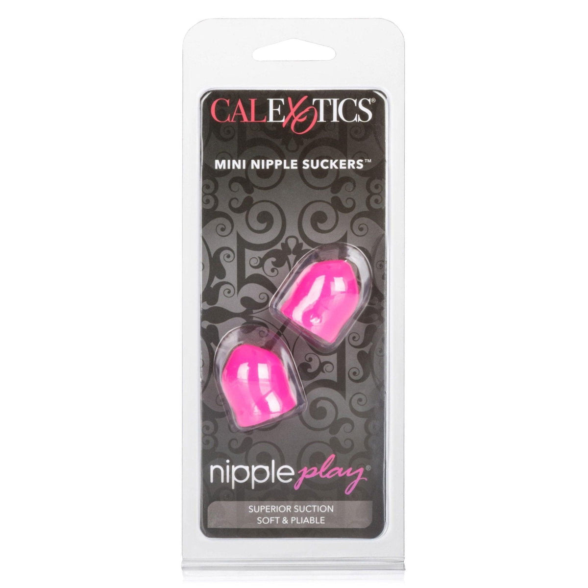 CalExotics Mini Nipple Suckers – Detailansicht 4
