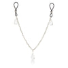 CalExotics - Nipple Chain Jewelry - Mr. und Mrs. Love