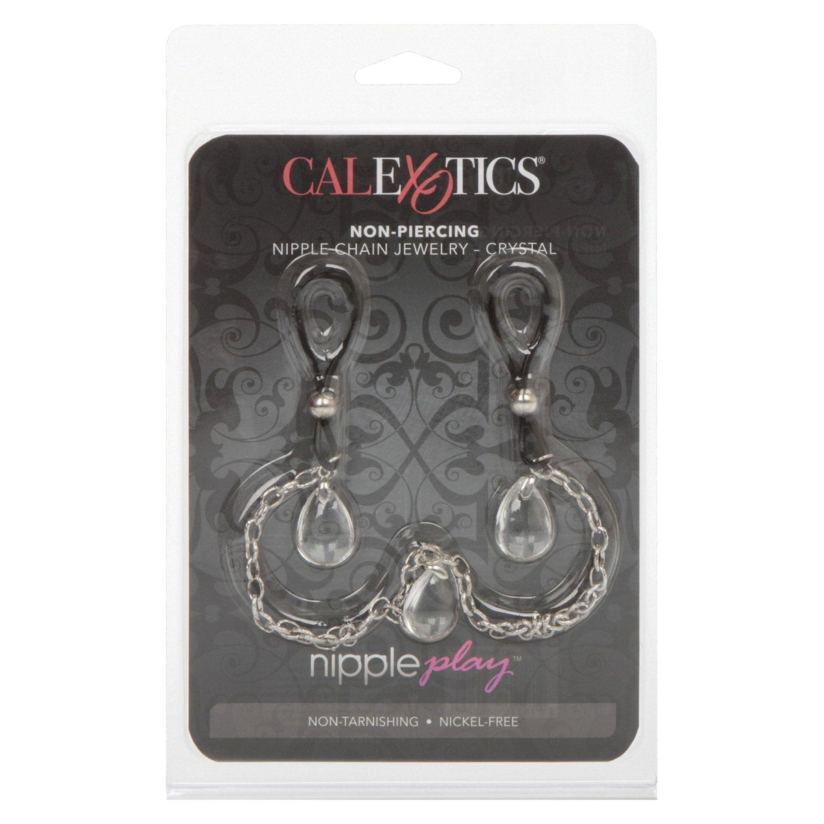 CalExotics - Nipple Chain Jewelry – Produktansicht 2