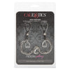 CalExotics - Nipple Chain Jewelry - Mr. und Mrs. Love