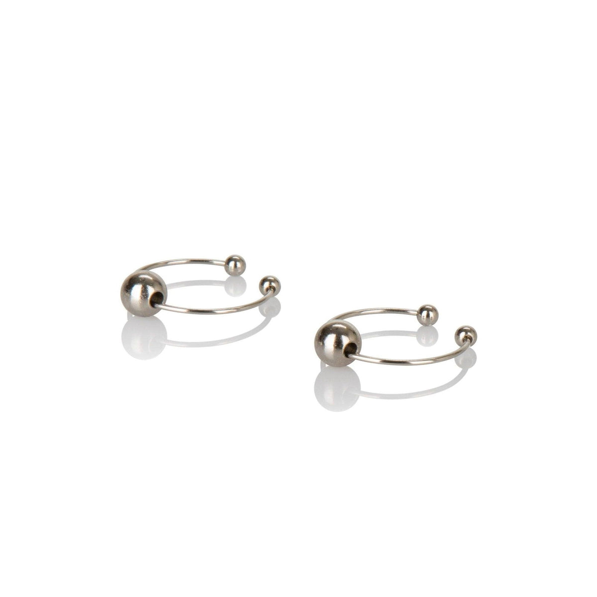 CalExotics Nipple & Clitoral Body Jewelry – Detailansicht 3