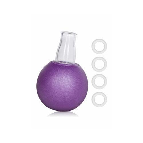 CalExotics - Nipple Play Nipple Bulb – Produktbild