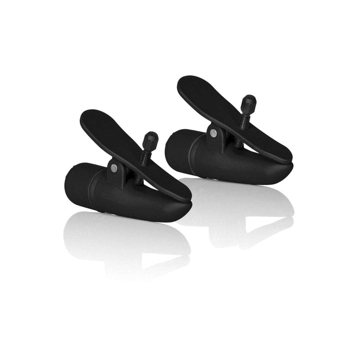 CalExotics Nipplettes – Black – Produktansicht