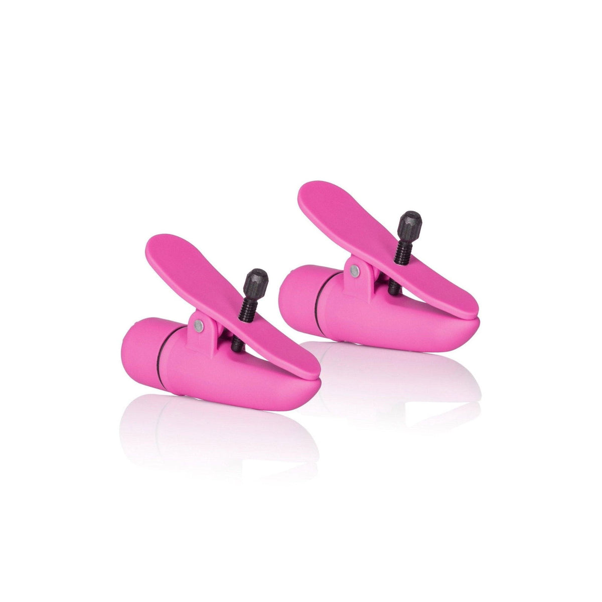 CalExotics Nipplettes – Pink – Produktansicht