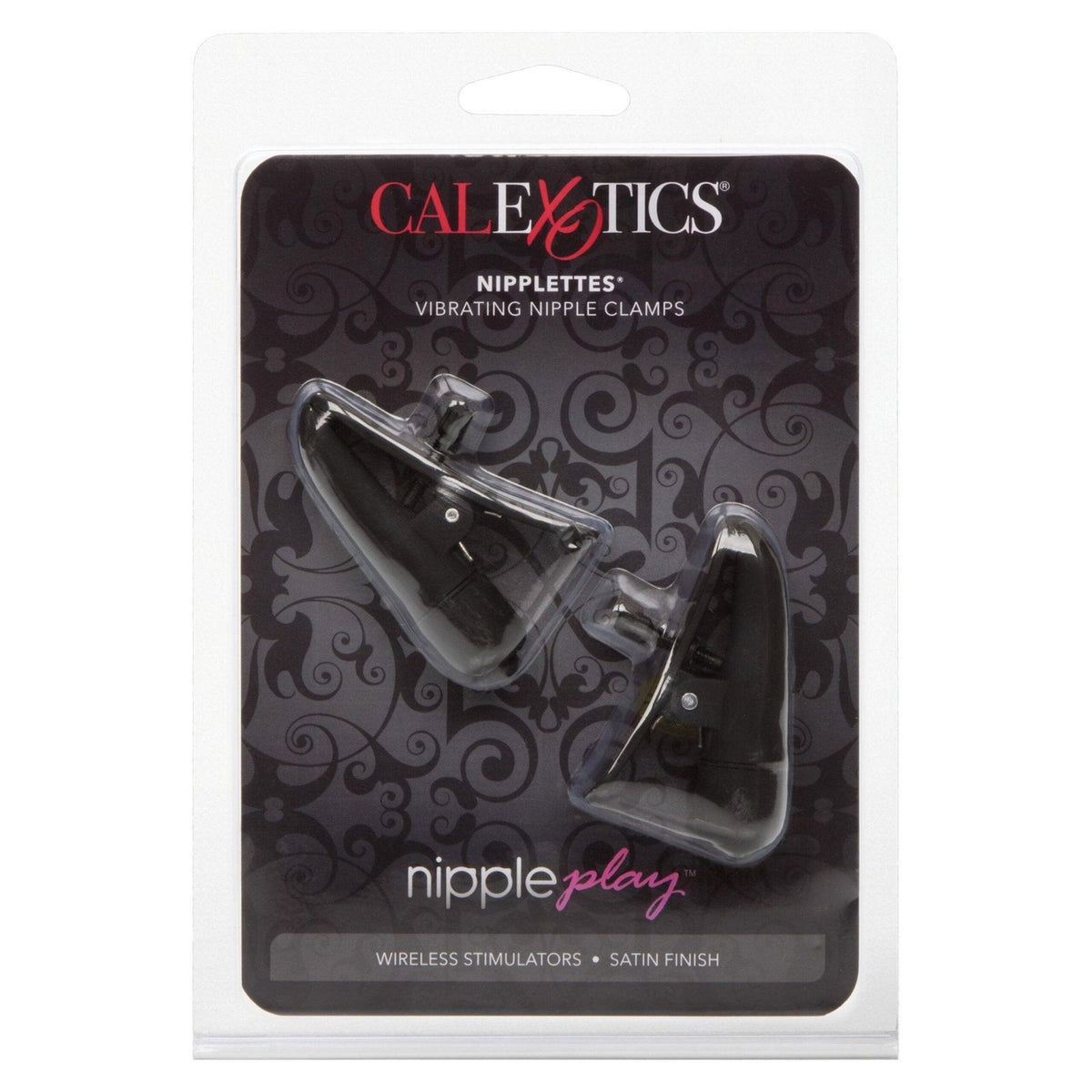 CalExotics Nipplettes – Detailansicht 4