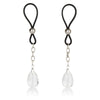 CalExotics - Non-Piercing Nipple Jewelry - Mr. und Mrs. Love