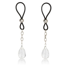  CalExotics - Non-Piercing Nipple Jewelry - Mr. und Mrs. Love