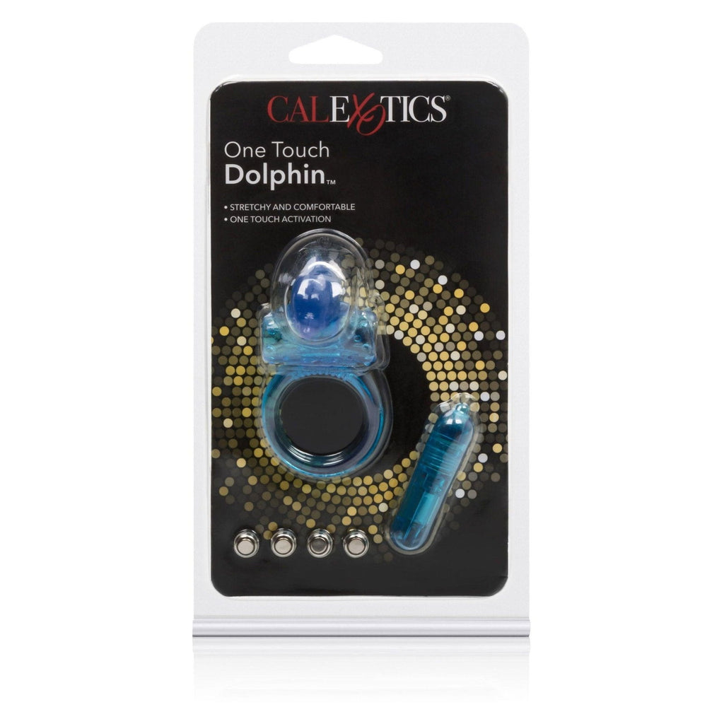 CalExotics - One Touch Dolphin – Produktansicht 2