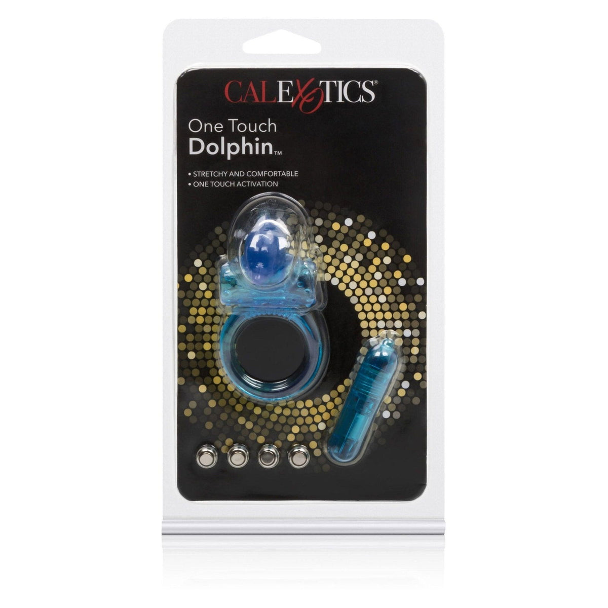CalExotics - One Touch Dolphin – Produktansicht 2