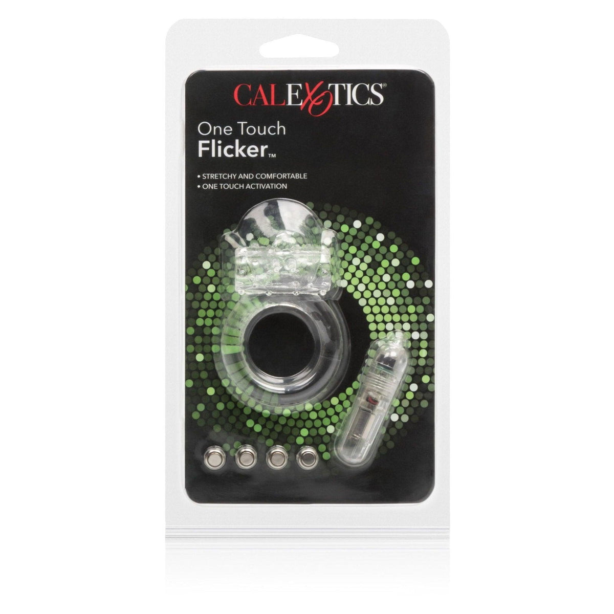 CalExotics - One Touch Flicker – Produktansicht 2