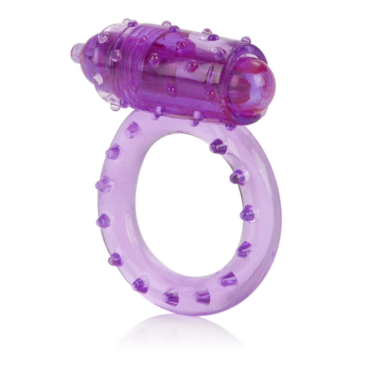 CalExotics - One Touch Nubby – Produktbild