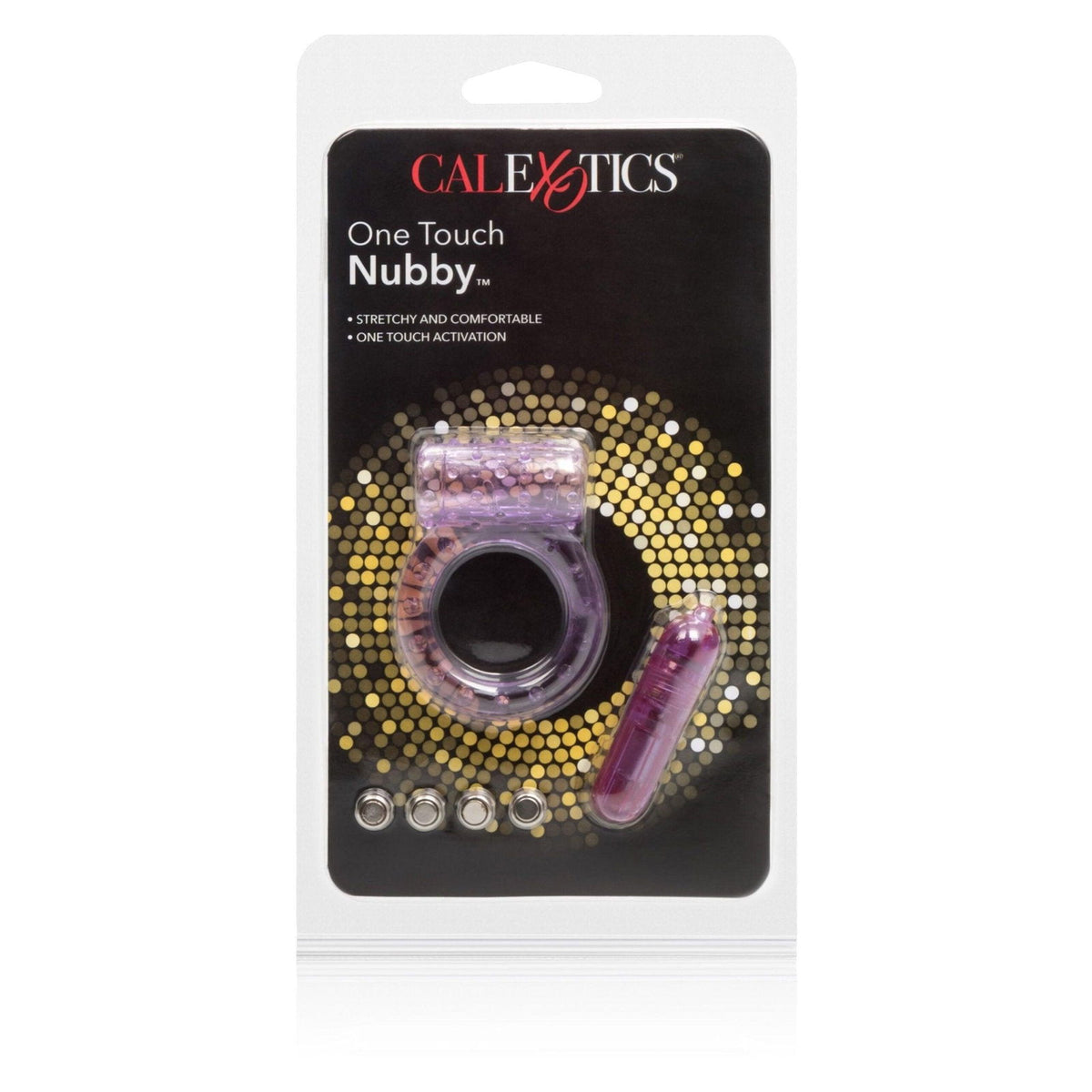 CalExotics - One Touch Nubby – Produktansicht 2