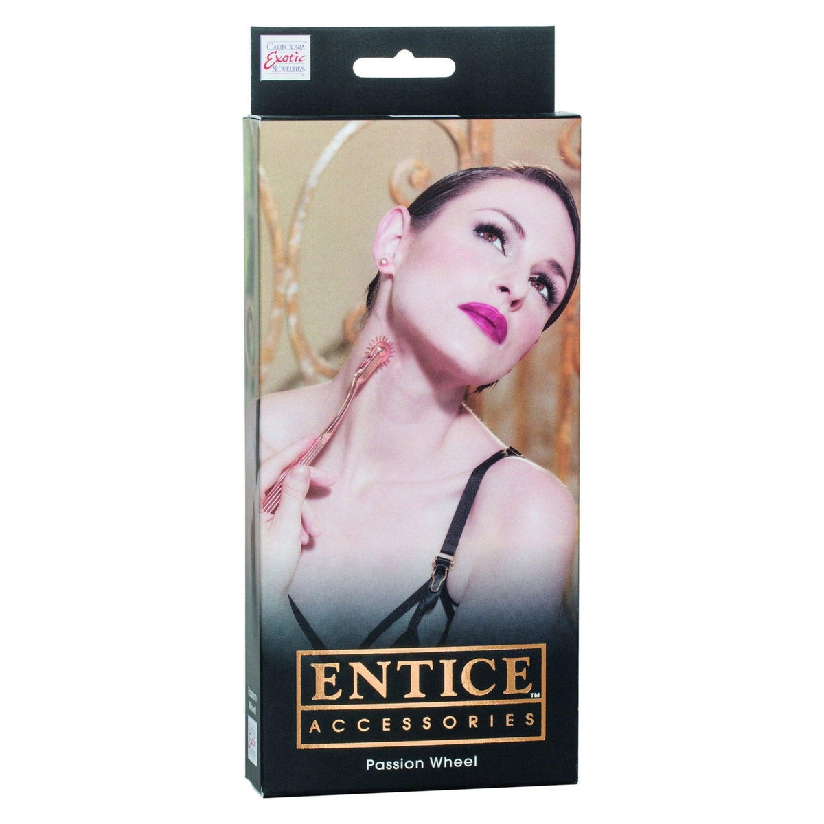 CalExotics - Passion Wheel – Produktansicht 2