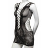CalExotics - Peek-A-Boo Mini Dress - Mr. und Mrs. Love