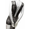 CalExotics - Peek-A-Boo Mini Dress - Mr. und Mrs. Love
