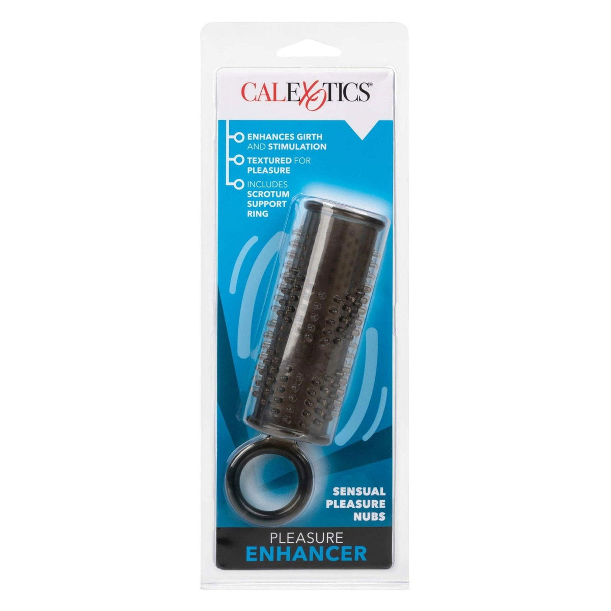 CalExotics Pleasure Enhancer – Detailansicht 2
