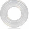 CalExotics - Premium Silicone Ring Large - Mr. und Mrs. Love