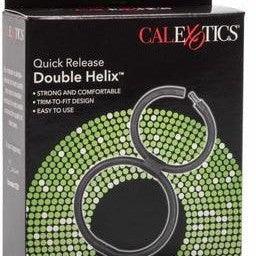 CalExotics - Quick Release Double Helix – Produktansicht 2