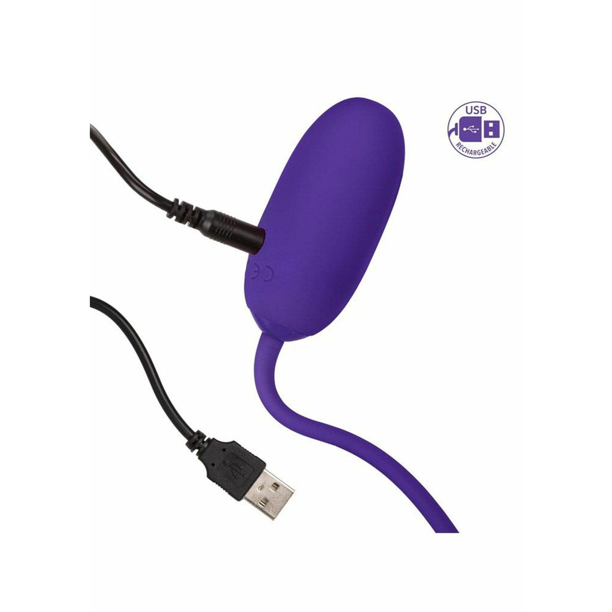 CalExotics Recharg. Kegel Ball Starter – Detailansicht 3