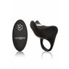 CalExotics - Recharge Remote Pleasurizer - Mr. und Mrs. Love