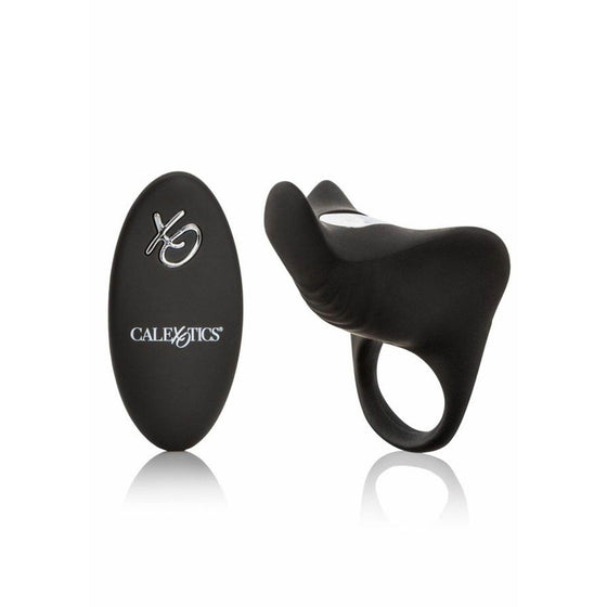 CalExotics - Recharge Remote Pleasurizer - Mr. und Mrs. Love