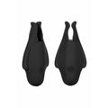 CalExotics Rechargeable Nipplettes – Black – Produktansicht