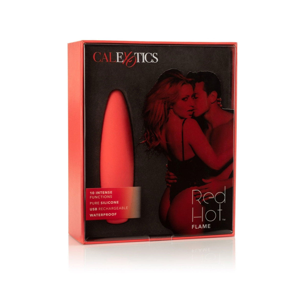 CalExotics - Red Hot Flame – Produktansicht 2