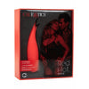 CalExotics - Red Hot Sizzle - Mr. und Mrs. Love