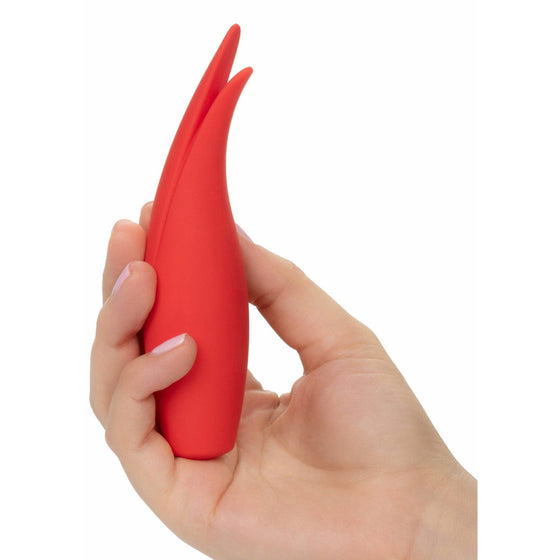 CalExotics - Red Hot Sizzle - Mr. und Mrs. Love