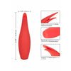 CalExotics - Red Hot Sizzle - Mr. und Mrs. Love