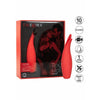 CalExotics - Red Hot Sizzle - Mr. und Mrs. Love