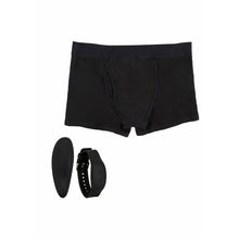  CalExotics - Remote Control Boxer Brief Set - Mr. und Mrs. Love