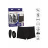 CalExotics - Remote Control Boxer Brief Set - Mr. und Mrs. Love