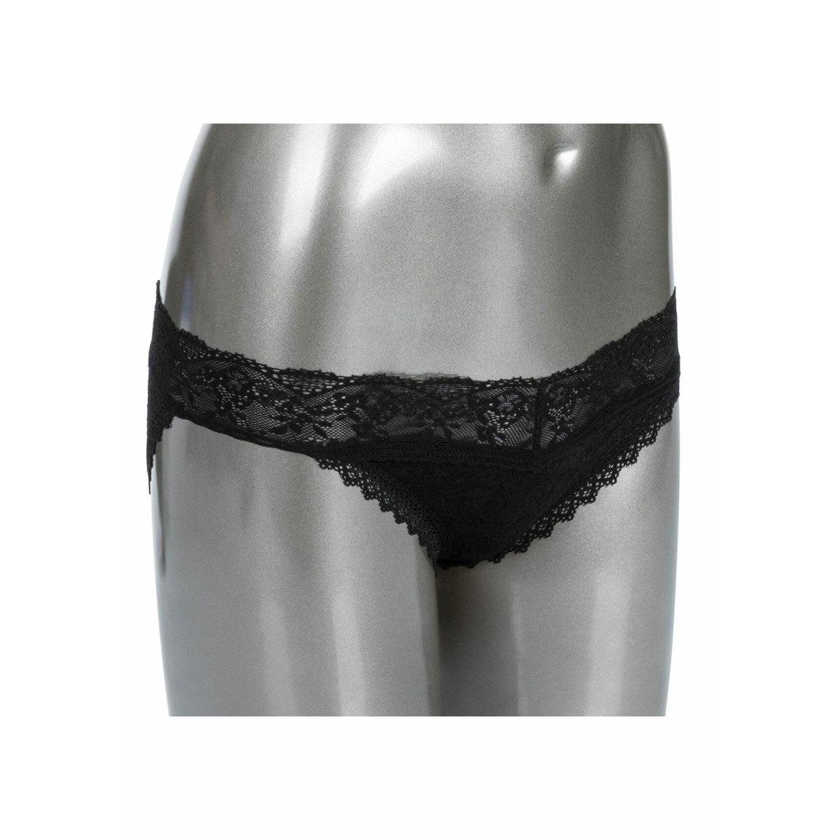 CalExotics - Remote Control Lace Panty Set – Produktansicht 3