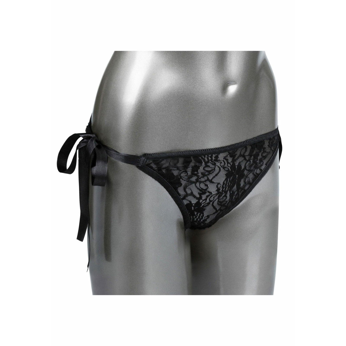 CalExotics - Remote Control Lace Thong Set – Produktansicht 3