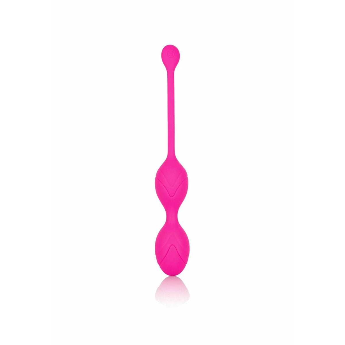 CalExotics - Remote Dual Motor Kegel System – Produktbild