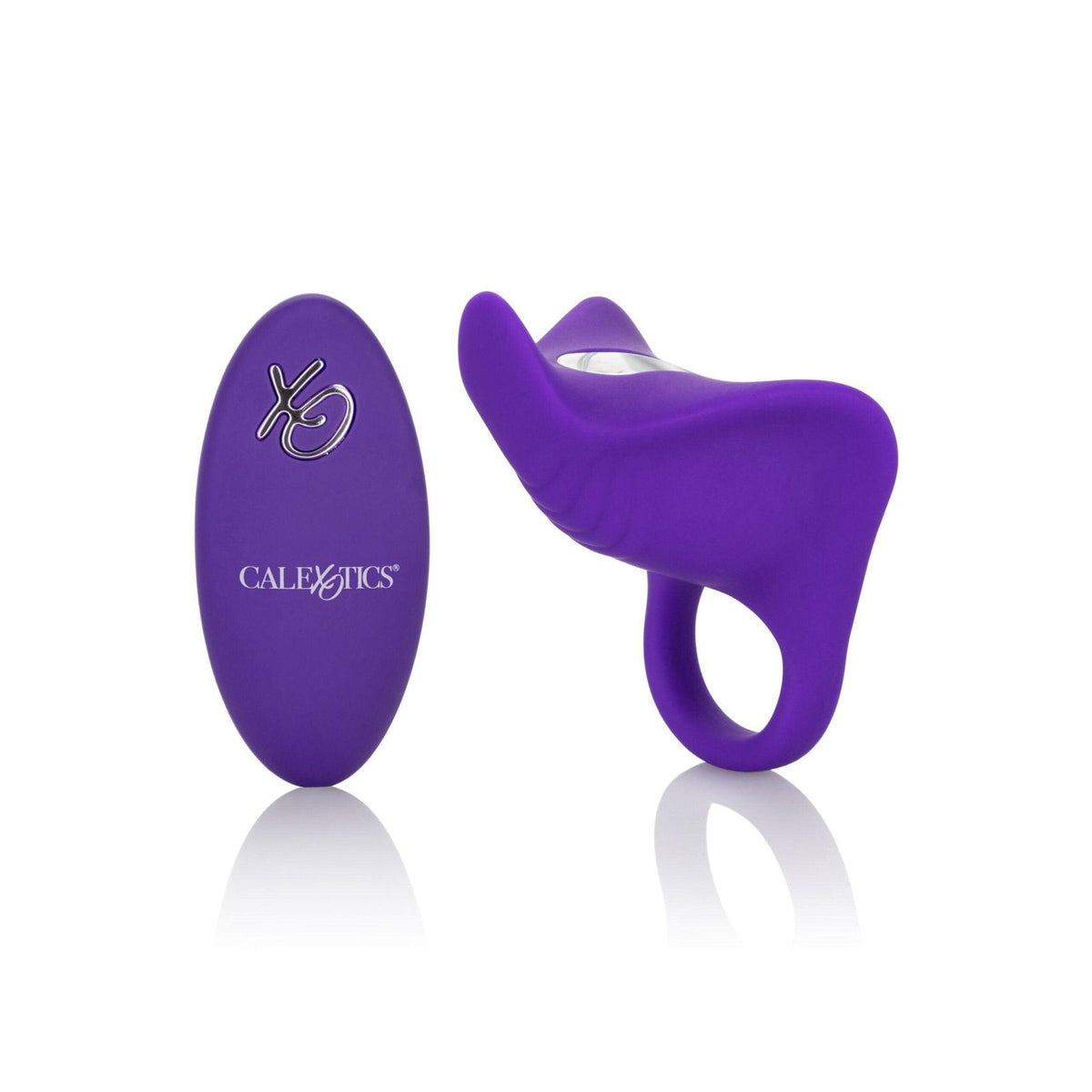 CalExotics - Remote Orgasm Ring – Produktbild