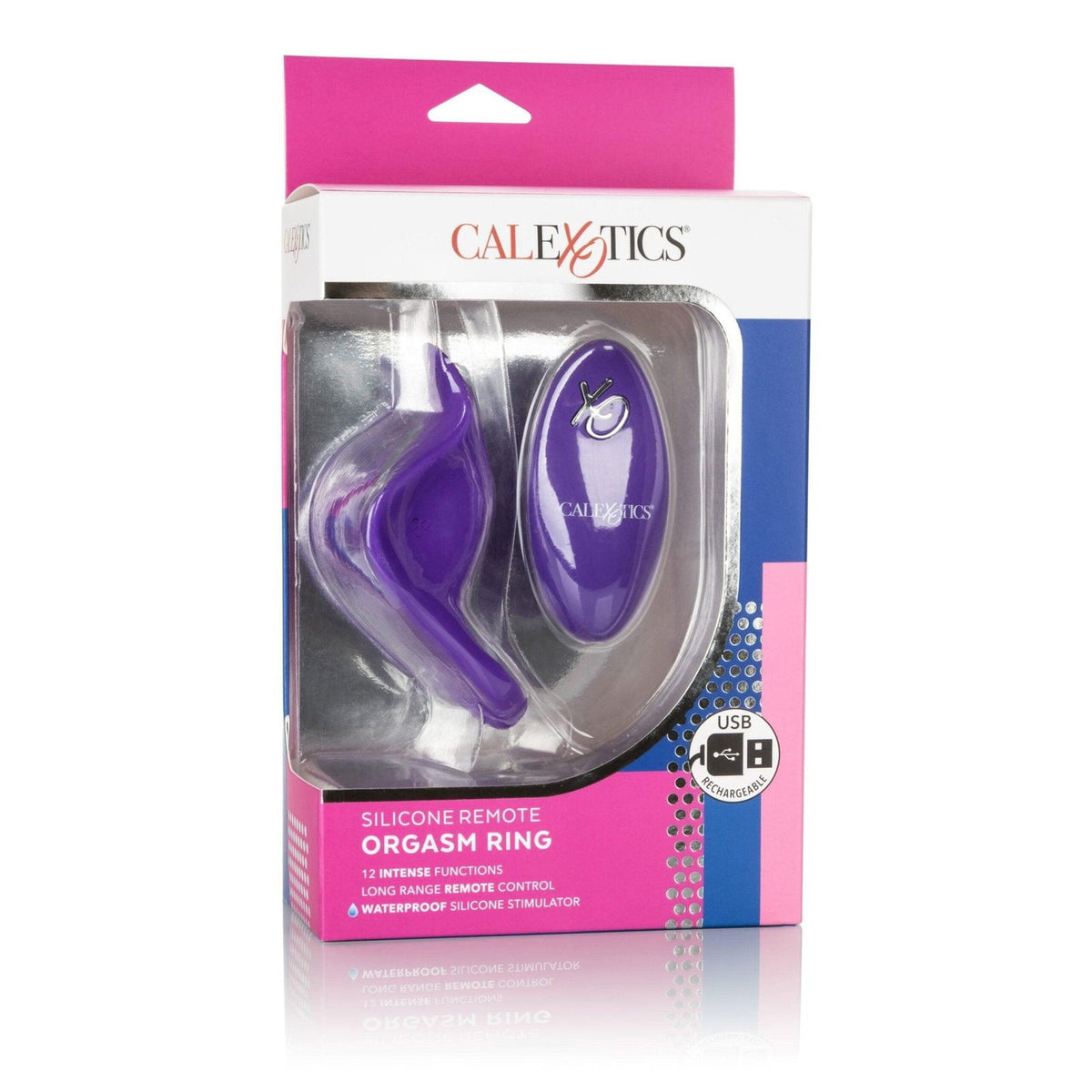 CalExotics - Remote Orgasm Ring – Produktansicht 2